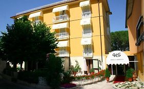 Hotel La Speranza